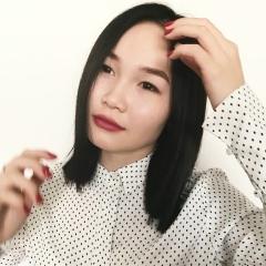 Раушан Утарбаева, 19.06, Актобе