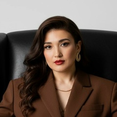 Гуля Шаймухаметова, 06.02