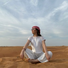 Сымбат Насыр, 18.06.1994