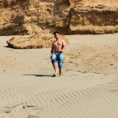 Jeison Marquina, 26.06, Chiclayo