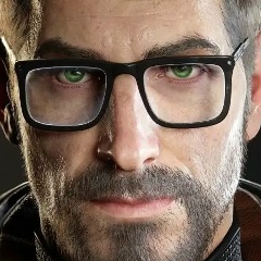 Gordon Freeman