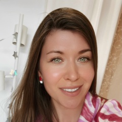 Татьяна Сергеевна, Москва