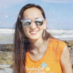 Анар Ахметова, 07.05, Алматы