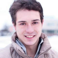 Андрей Нуршин, 29.03.1990, Воронеж