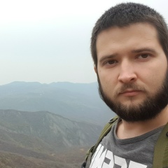 Никита Кутузов, 10.09, Тбилиси