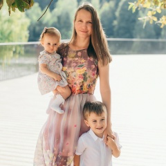 Мария Катаева, 18.04.1989, Обнинск