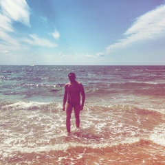 Евгений Кудрин, 14.06.1986, Москва