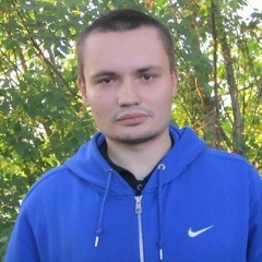 Сергей Реунов, 13.06, Рязань