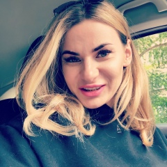 Нина Сергеева, 21.11, Ростов-на-Дону