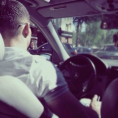 Ильхам Гашимов, 27.11.1987, Санкт-Петербург