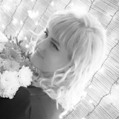 Ольга Липунова, 17.09.1986, Улан-Удэ