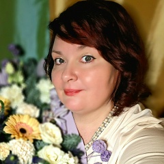 Светлана Васильева, 28.11, Санкт-Петербург