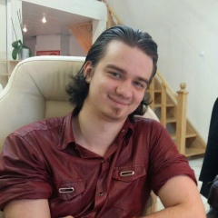 Григорий Колесников, 28.01.1993, Москва