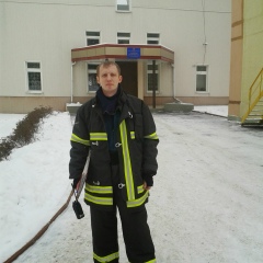 Николя Лютый, 17.12.1982, Москва