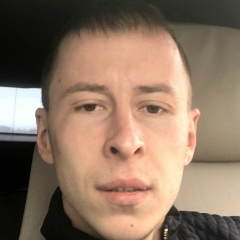 Алексей Комарницкий, 31.12, Феодосия