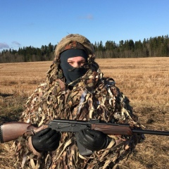 Коля Николай, 20.03, Санкт-Петербург