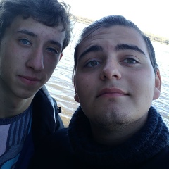 Ross Kravchenko, 23.03.2000, Sezze