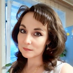 Татьяна Павлова-Журавлева, 23.08.1976, Жигулевск