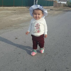 Алия Тулегенова, 15.08.1989, Кызылорда