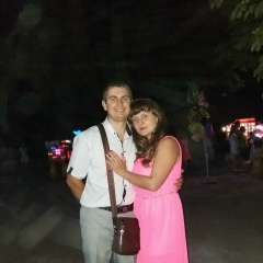 Женя Магомедов, 25.08.1988, Небиж