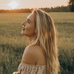 Анна Просвирнина, 31.10, Санкт-Петербург