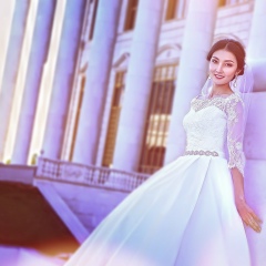 Айкерим Жетилгенова, 07.01.1993