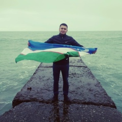 Тимур Мамуров, 05.02.1996