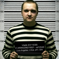Виталик Ковалёв, Минск