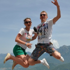 Наталья Трунилова, 15.07.1988, Москва