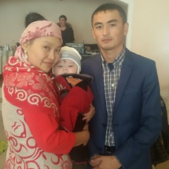 Жадыра Унербаева, 23.02.1989, Алматы