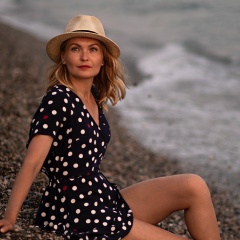 Екатерина Каращенко, 02.04, Москва