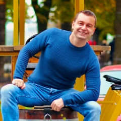 Денис Ещенко, 02.02.1986, Одесса