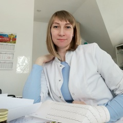 Татьяна Алиуллова, 28.03.1983, Сеченово