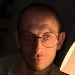 Дмитрий Бардарь, 15.09.1989, Москва