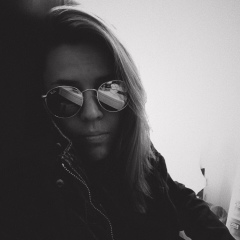 Анька Орехова, 21.11, Москва