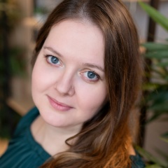 Елена Белоусова, 23.05.1989, Москва