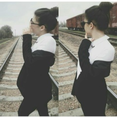 Nastya Shapareva
