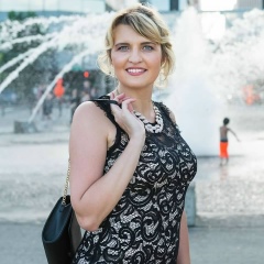 Аня Хома, 02.07, Portland