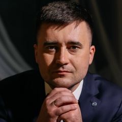 Дмитрий Игнатьев, 03.12.1993, Новосибирск