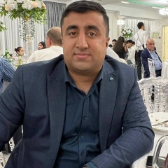 Asiman Sovgatov, Казань