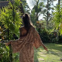 Алина Мерель, 27.10, Москва