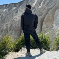 Serejka Kim, 04.09.1995, Южно-Сахалинск