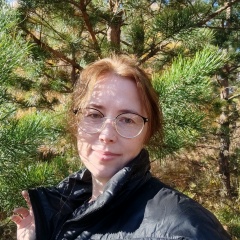 Ирина Витковская, 16.10.1981, Красноярск