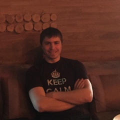 Константин Бочаров, 11.10, Одесса