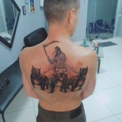 Дмитрий Жвирздинас, 30.11.1980, Калининград