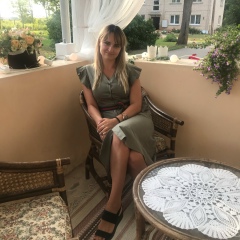 Рената Манахова, Елгава