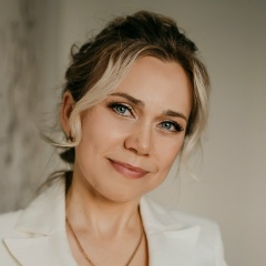 Светлана Луценко, 14.05, Красноярск