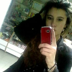 Милана Киржинова, 01.03.1999