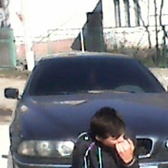 Міша Гарастей, 14.09.1997