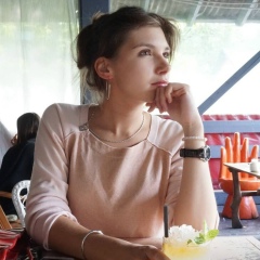 Екатерина Иванова, 28.03.1989